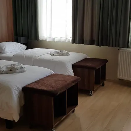 Aparthotel Metropolis Centrum