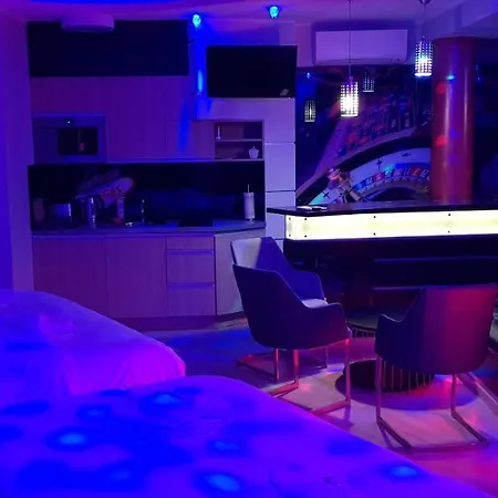 Aparthotel Metropolis Centrum Kalisz