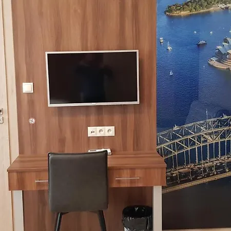 Metropolis Centrum 4* Kaliszki