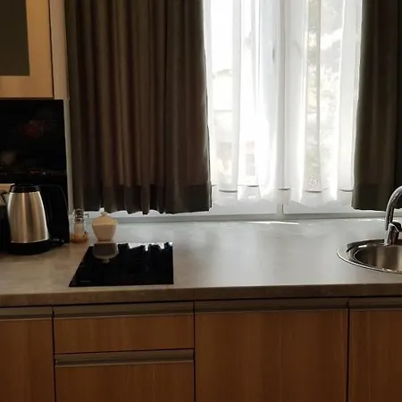 Aparthotel Metropolis Centrum Kalisz