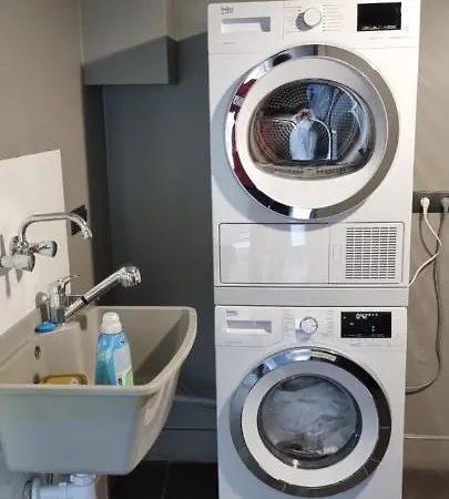 Metropolis Centrum Aparthotel