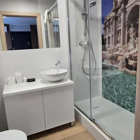 Metropolis Centrum Ξενοδοχείο με διαμερίσματα