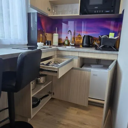 Aparthotel Metropolis Centrum Kalisz