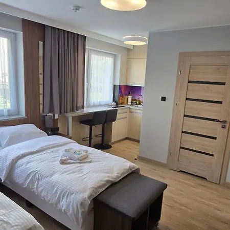 Metropolis Centrum Kaliszki