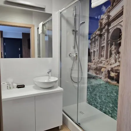 Metropolis Centrum 4* Kalisz