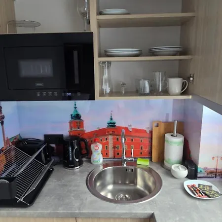 Metropolis Centrum Aparthotel