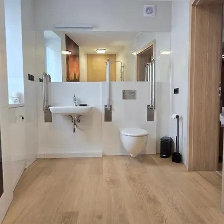 Metropolis Centrum 4* Kaliszki