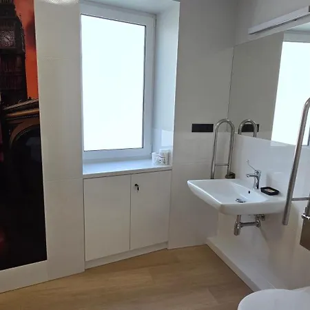 Metropolis Centrum Aparthotel