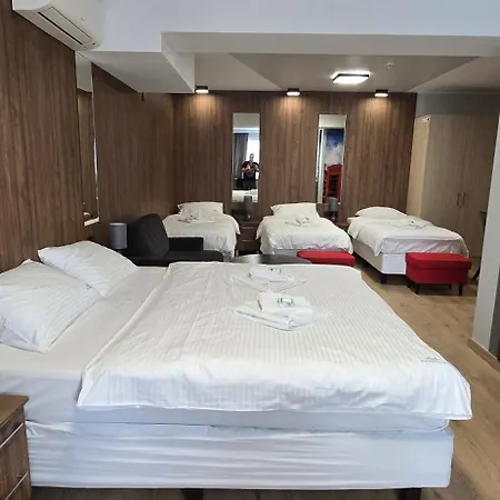 Metropolis Centrum Aparthotel Kalisz