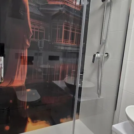 Metropolis Centrum Aparthotel