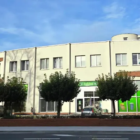 Metropolis Centrum Kalisz