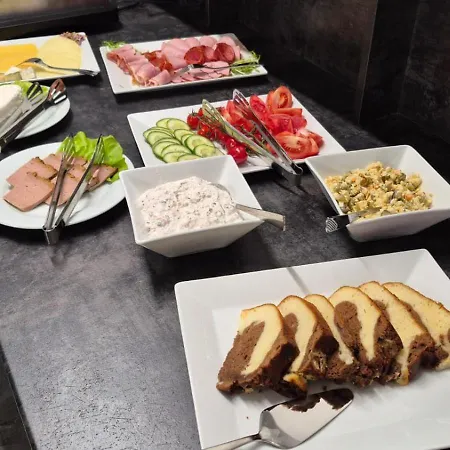 Aparthotel Metropolis Centrum