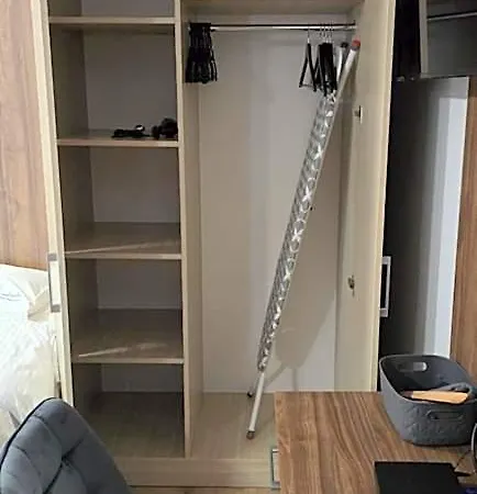 Apartmanhotel Metropolis Centrum 4*