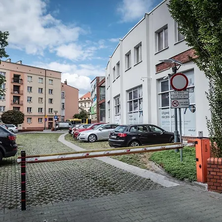 Metropolis Centrum 4* Kalisz