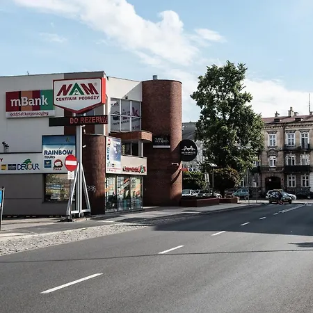 Metropolis Centrum