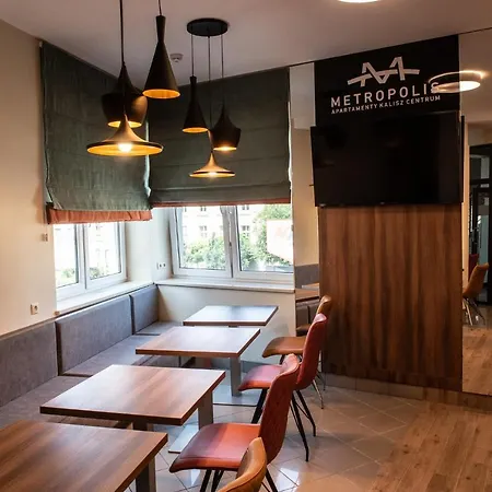 Metropolis Centrum