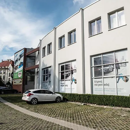 Metropolis Centrum * Kaliszki