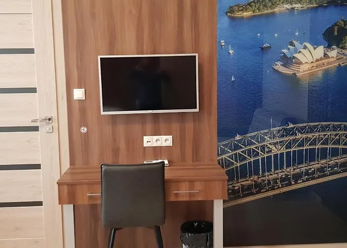 Metropolis Centrum 4* Kalisz