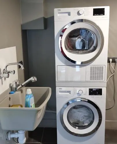 Metropolis Centrum Hotel apartamentowy