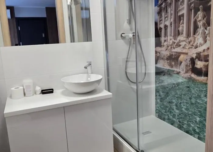 Metropolis Centrum Hotel apartamentowy