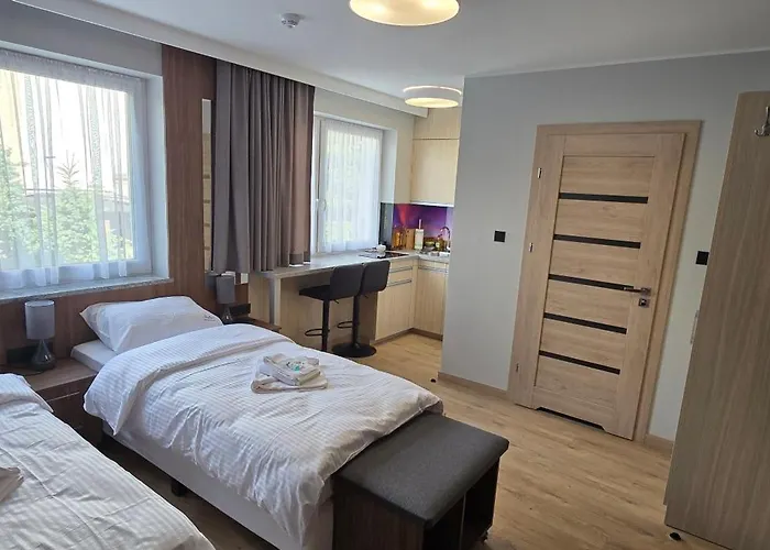 Metropolis Centrum Kalisz