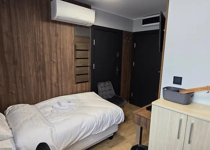 Metropolis Centrum Kaliszki