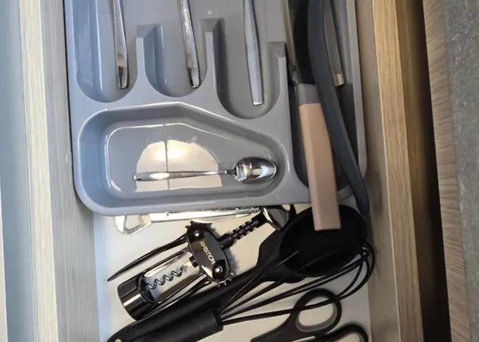 公寓式酒店 Metropolis Centrum