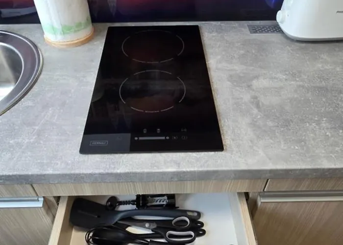 公寓式酒店 Metropolis Centrum 4*