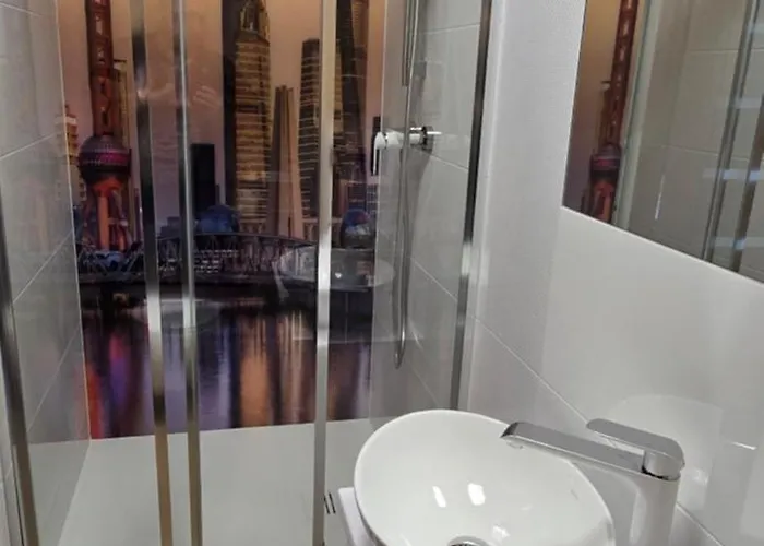 Metropolis Centrum Kaliszki