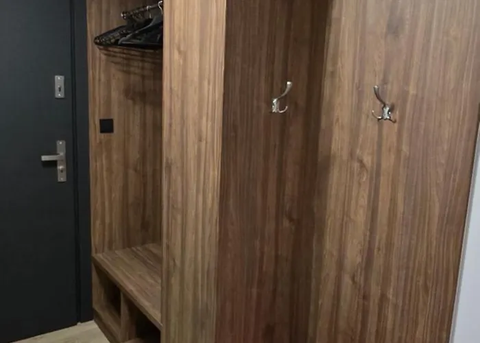 Апарт-отель Metropolis Centrum