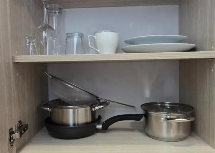 Metropolis Centrum Kaliszki