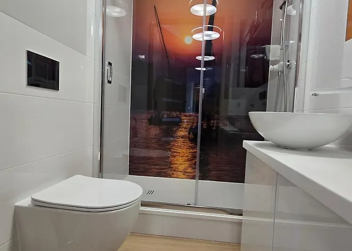 Metropolis Centrum 4* Kaliszki