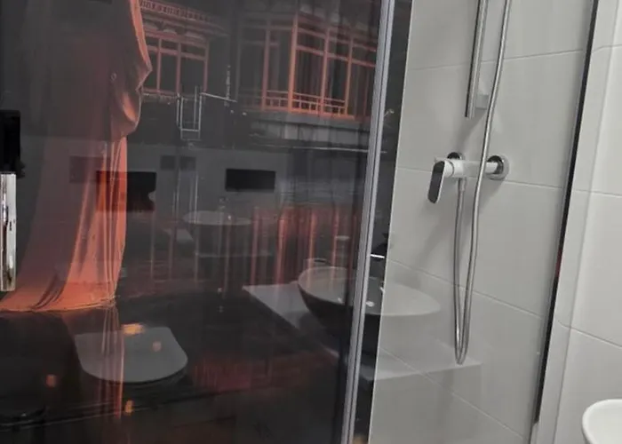 Metropolis Centrum 公寓式酒店