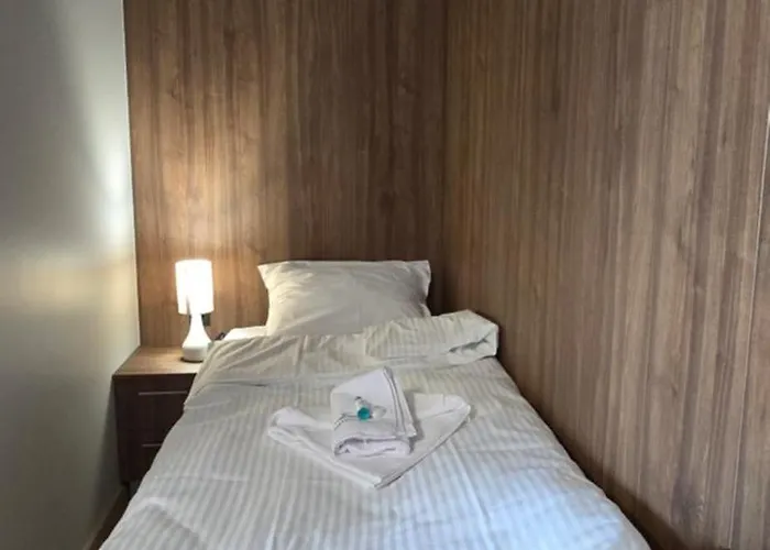 Metropolis Centrum Kaliszki