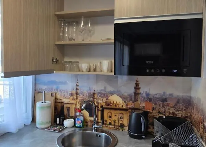 Metropolis Centrum Kalisz