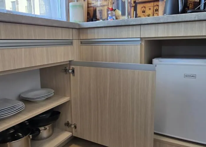 Metropolis Centrum 4* Kalisz