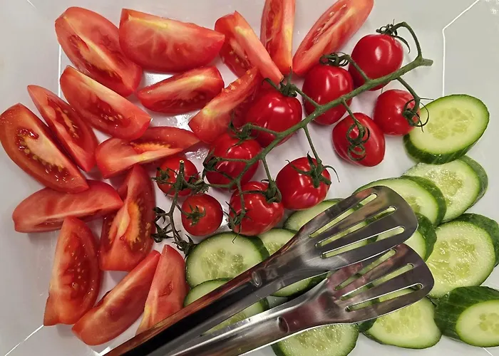 Hotel apartamentowy Metropolis Centrum