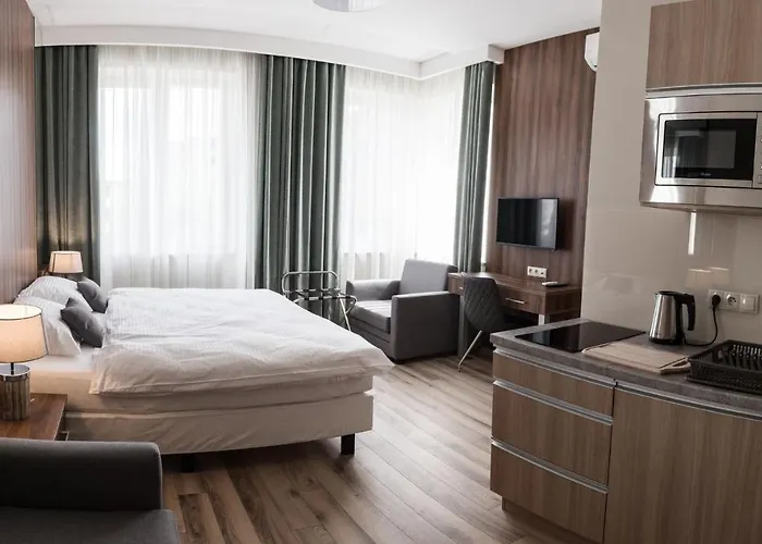 Metropolis Centrum Kaliszki